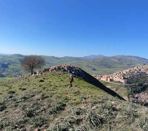 Gangi Viewpoint